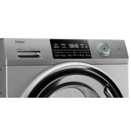 Стиральная машина Haier HW70-BP12969AS