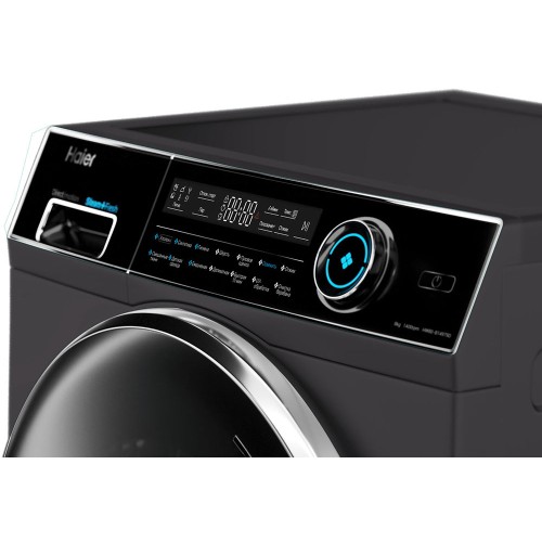 Стиральная машина Haier HW80-B14979D