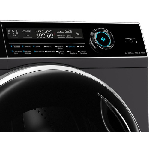 Стиральная машина Haier HW80-B14979D