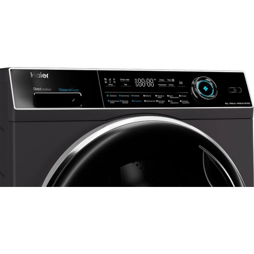 Стиральная машина Haier HW80-B14979DE купить в Москве и Санкт-Петербурге