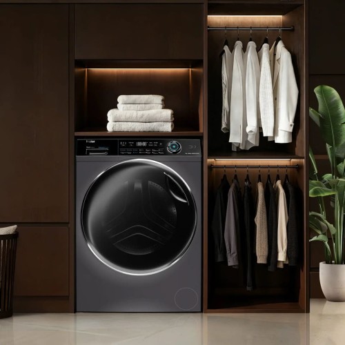 Стиральная машина Haier HW80-B14979DE купить в Москве и Санкт-Петербурге