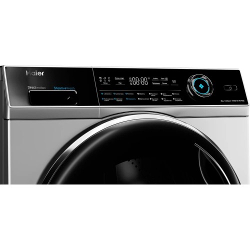 Стиральная машина Haier HW80-B14979SE купить в Москве и Санкт-Петербурге