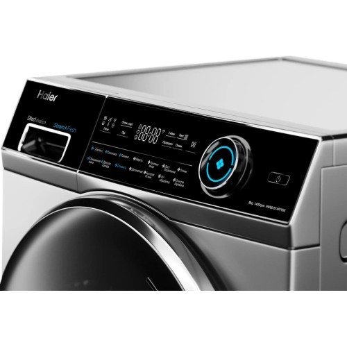 Стиральная машина Haier HW80-B14979SE купить в Москве и Санкт-Петербурге