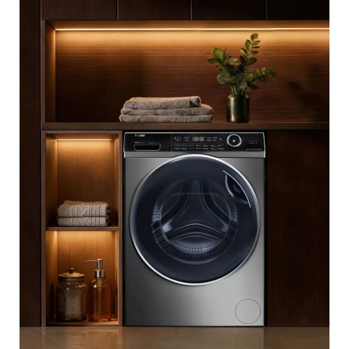 Стиральная машина Haier HW80-B14979SE купить в Москве и Санкт-Петербурге