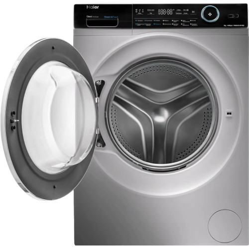Стиральная машина Haier HW80-B14979SE купить в Москве и Санкт-Петербурге