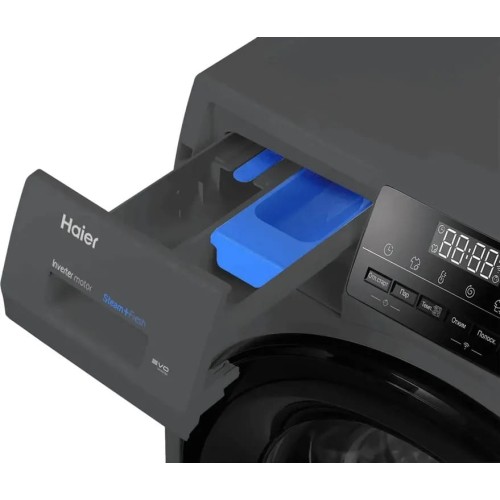 Стиральная машина Haier HW80-BP12929DE