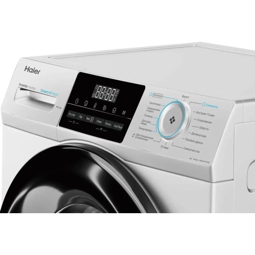 Стиральная машина Haier HW80-BP12929E