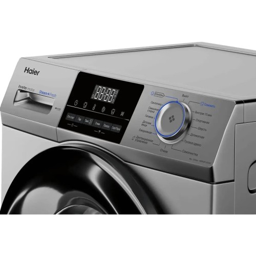 Стиральная машина Haier HW80-BP12929SE