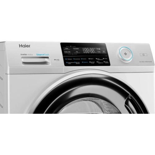 Стиральная машина Haier HW80-BP14969AE