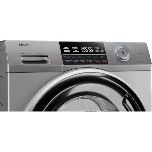 Стиральная машина Haier HW80-BP14969AS
