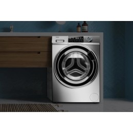 Стиральная машина Haier HW80-BP14969AS