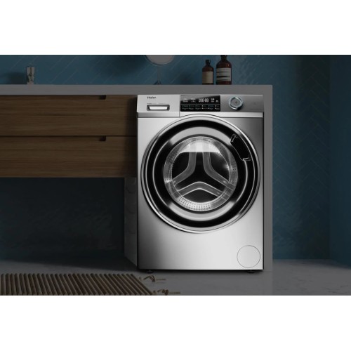 Стиральная машина Haier HW80-BP14969AS