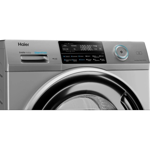 Стиральная машина Haier HW80-BP14969ASE