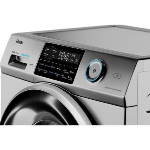 Стиральная машина Haier HW80-BP14969ASE