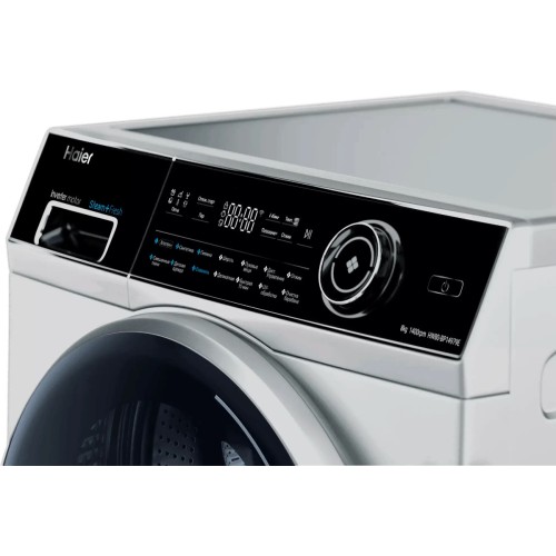 Стиральная машина Haier HW80-BP14979E купить в Москве и Санкт-Петербурге