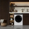 Стиральная машина Haier HW80-BP14979E купить в Москве и Санкт-Петербурге