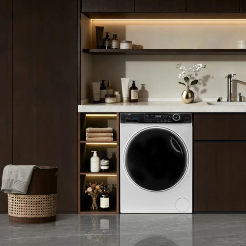 Стиральная машина Haier HW80-BP14979E купить в Москве и Санкт-Петербурге