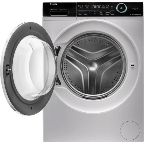 Стиральная машина Haier HW80-BP14979E купить в Москве и Санкт-Петербурге