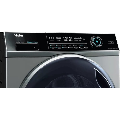 Стиральная машина Haier HW80-BP14979S