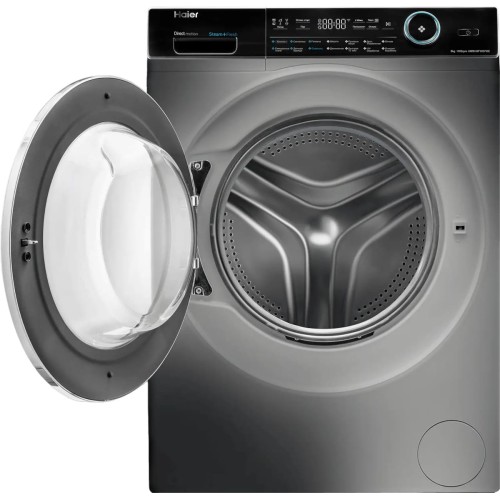 Стиральная машина Haier HW80-BP14979SE купить в Москве и Санкт-Петербурге