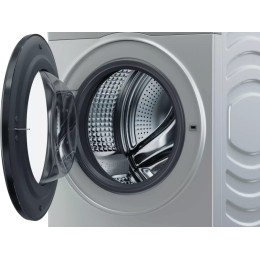 Стиральная машина Haier HW90-BP14929AS