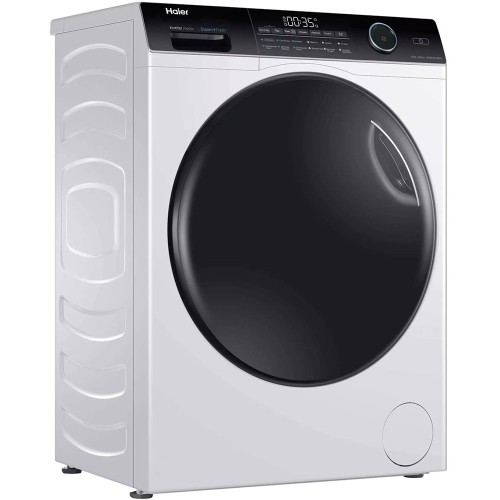 Стирально-сушильная машина Haier HWD80-BP14959A