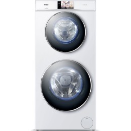 Стирально-сушильная машина Haier HWD120-B1558U