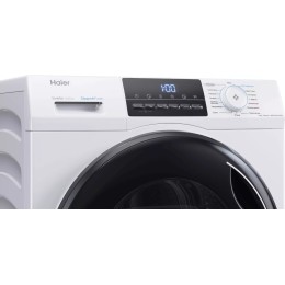 Стирально-сушильная машина Haier HWD70-BP14929A