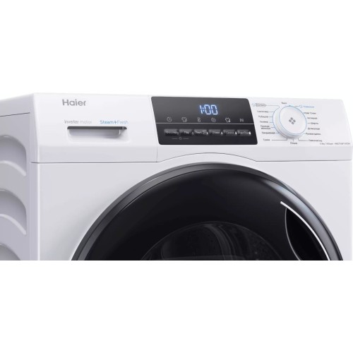 Стирально-сушильная машина Haier HWD70-BP14929A