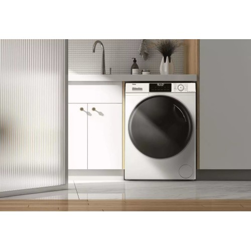 Стирально-сушильная машина Haier HWD70-BP14929A