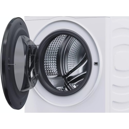 Стирально-сушильная машина Haier HWD70-BP14929A