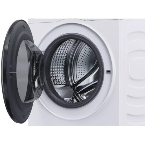 Стирально-сушильная машина Haier HWD70-BP14929B