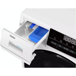 Стирально-сушильная машина Haier HWD80-BP14929A