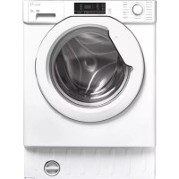 Встраиваемая стиральная машина Haier HW80-U14B2-RU