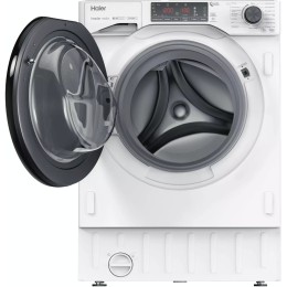 Встраиваемая стиральная машина Haier HWQ90B416FWB-RU