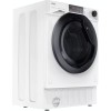 Встраиваемая стиральная машина Haier HWQ90B416FWB-RU