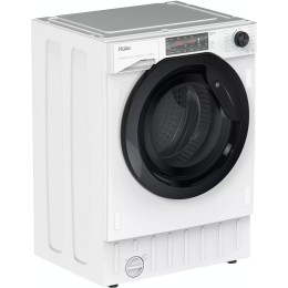 Встраиваемая стиральная машина Haier HWQ90B416FWB-RU