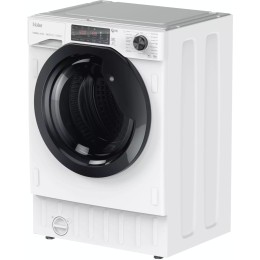 Встраиваемая стиральная машина Haier HWQ90B416FWB-RU