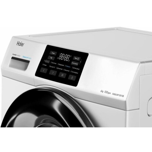 Стиральная машина Haier HW60-BP10919B