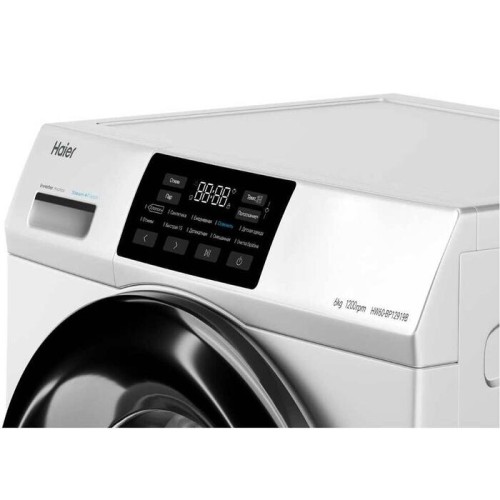 Стиральная машина Haier HW60-BP12919B