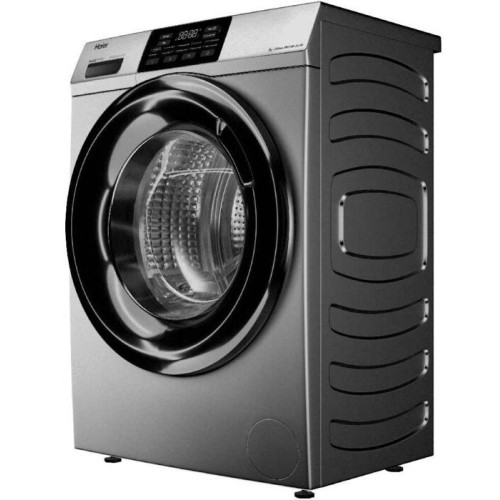 Стиральная машина Haier HW60-BP12919BS