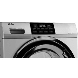 Стиральная машина Haier HW60-BP12919BS