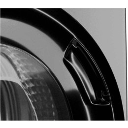 Стиральная машина Haier HW60-BP12919BS