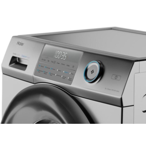 Стиральная машина Haier HW70-BP12959BS