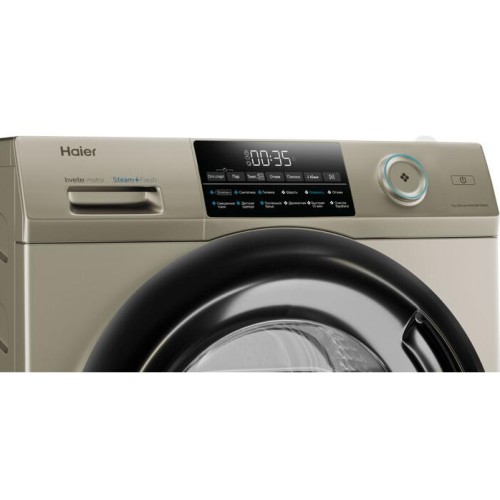 Стиральная машина Haier HW70-BP12959G
