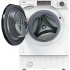 Встраиваемая стиральная машина Haier HWQ90B416FWB