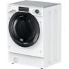 Встраиваемая стиральная машина с сушкой Haier HWDQ90B416FWB-RU