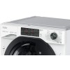 Встраиваемая стиральная машина с сушкой Haier HWDQ90B416FWB-RU