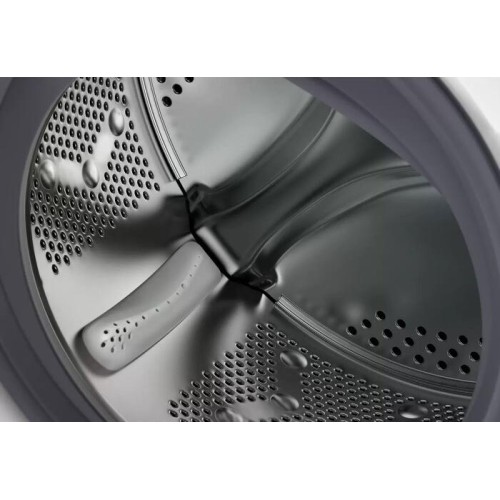 Встраиваемая стиральная машина с сушкой Haier HWDQ90B416FWB-RU