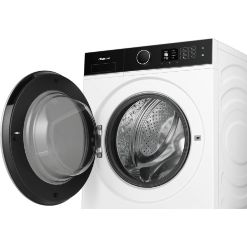 Стирально-сушильная машина Hisense WD5I1045BWQ купить в Москве и Санкт-Петербурге